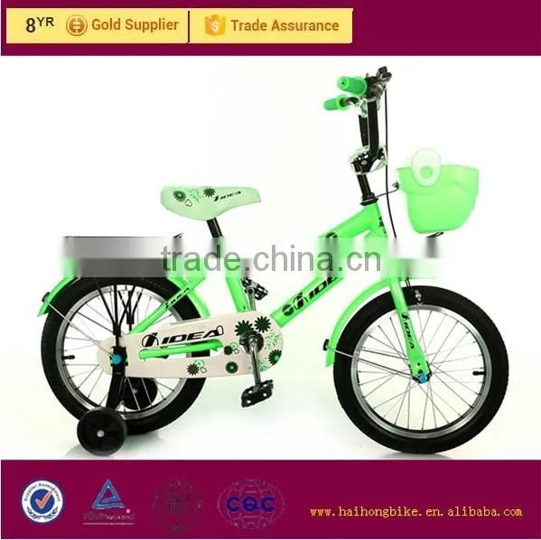 3-12years old kids bike,lovely child bicycle with ISO9001