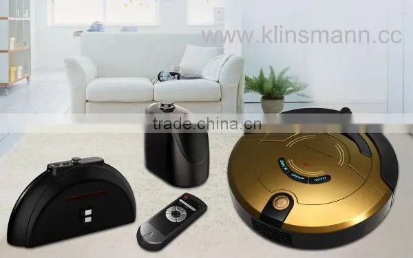 Automatic Robot Vacuum Cleaner