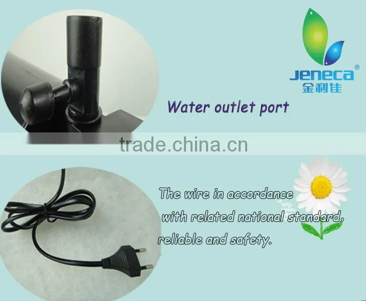 Aquarium Spray Booth Top Bio Filter