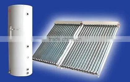 split solar energy
