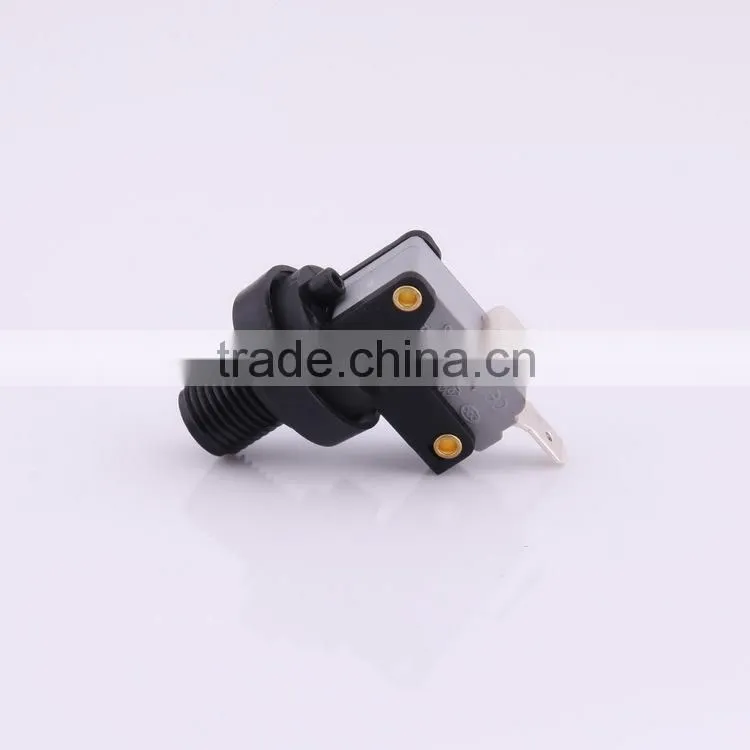Air Compressor Switch With Unloader Air Pressure Sensor Sensing Switch