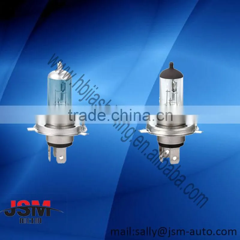 H7 blue Halogen bulb,automotive bulb,auto bulb,super white