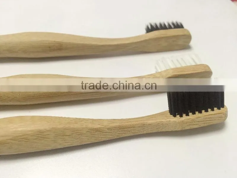 100% natural high quality Toothbrush Bamboo