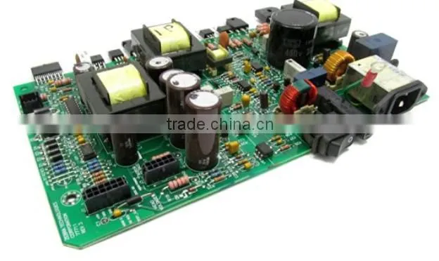 OEM/ODM electronic pcba manufacturer sample Pcba