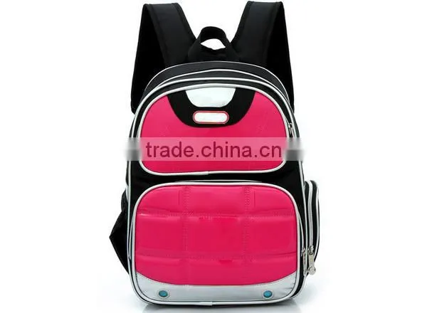 chinese export school bag manufacturer