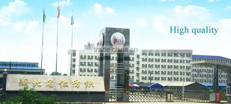 Hubei Xusheng Import & Export Trading Company Limited company overview - view 1