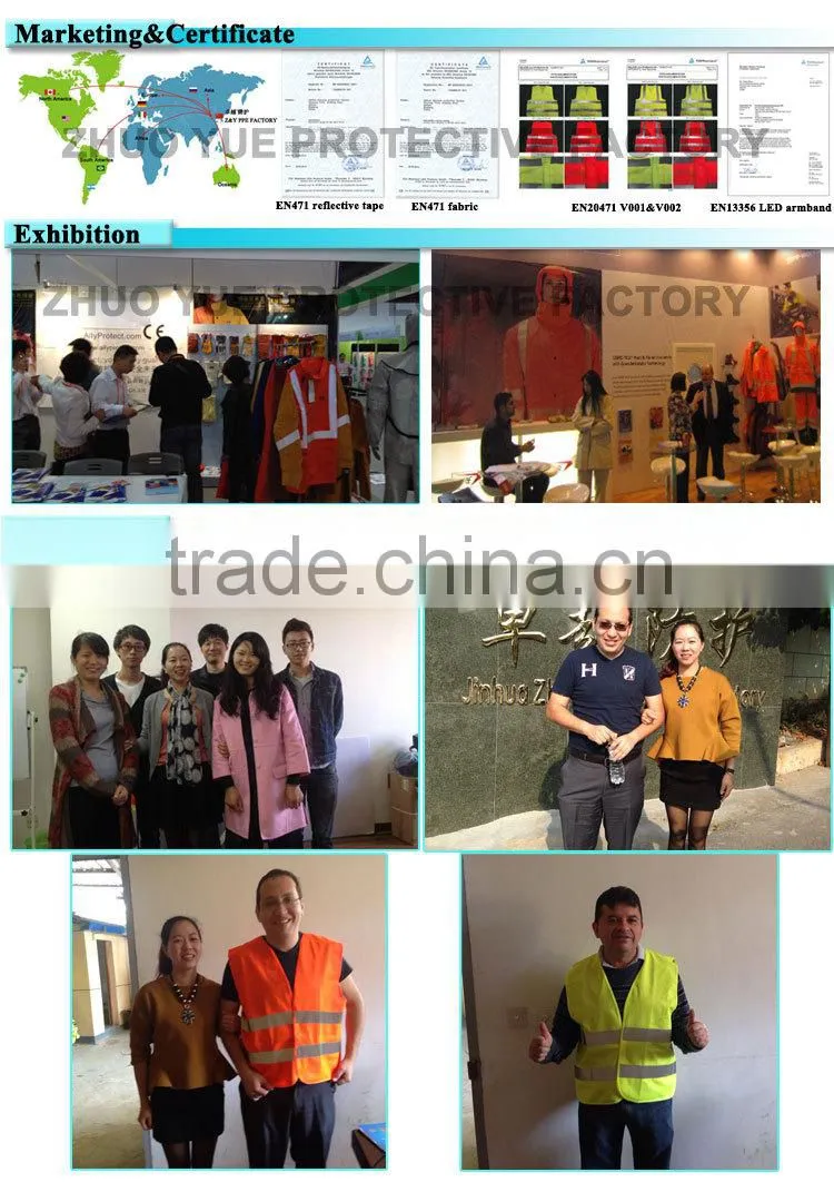 CE Certificate HDPE Or ABS Material Construction height working safety helmet