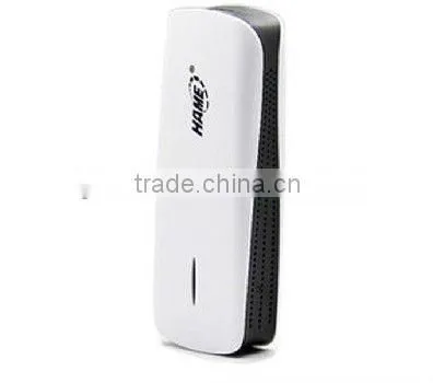 HAME MPR-A1 3G WI-FI router with 1800mAh power bank portable 3G mobile power router