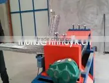 2016 hot sale Best price factory outletair conditioner radiator crusher