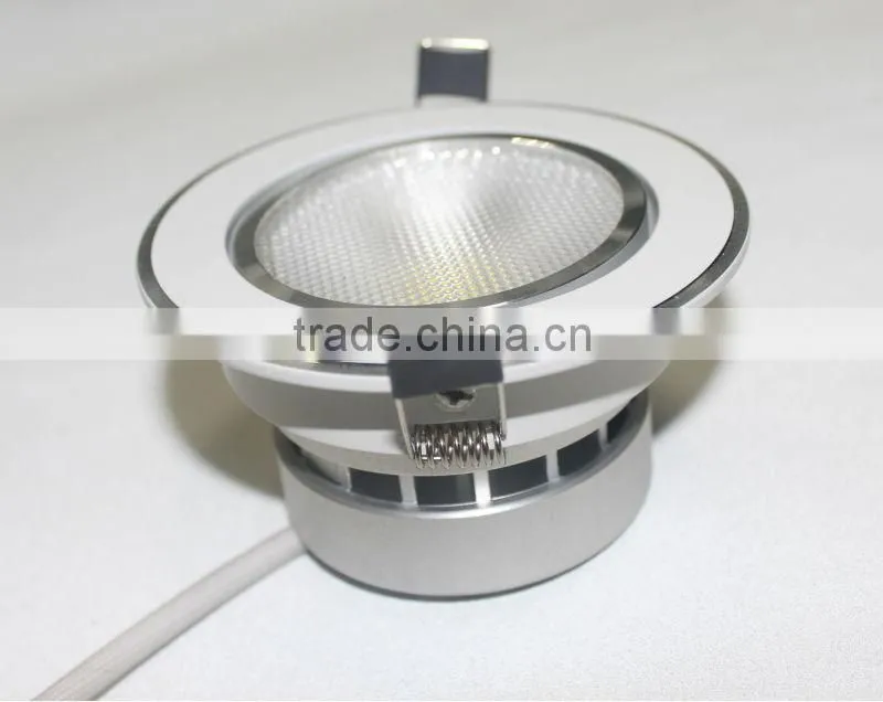 15W LED Down Light lowest price in China 2014
