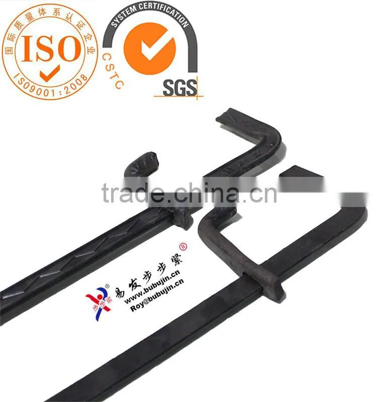 formwork accessories shuttering clamp construction tools