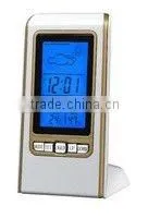 custom segment voltmeter lcd display