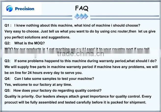 Rational construction Plasma cutting machine for mechanical&electronical equipment
