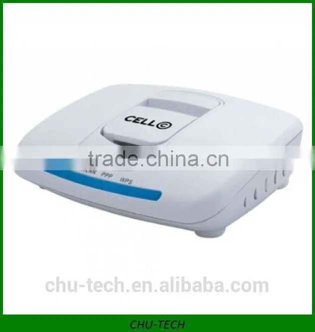 Original NEW ZTE MF10 Black Mobile Broadband Hub Router
