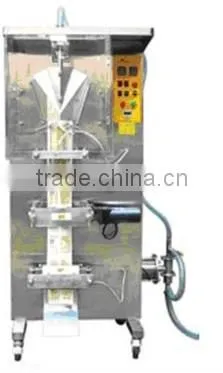 Solpack High Speed Quality Pouch Filling Machines