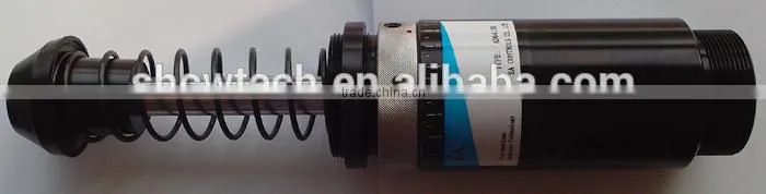AD64-100 Hydraulic Shock Absorber-Adjustable Shock Absorber