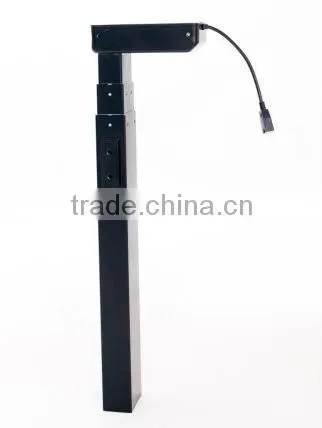 Three legged table stand