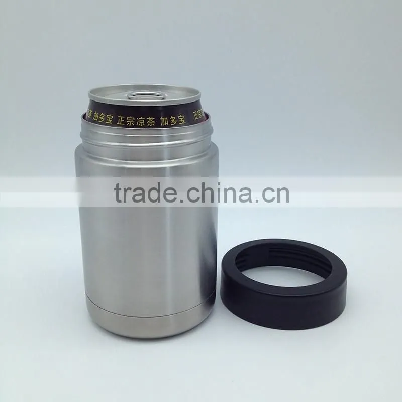 12oz USA well seller cups auto tumbler vacuum bottle can holder