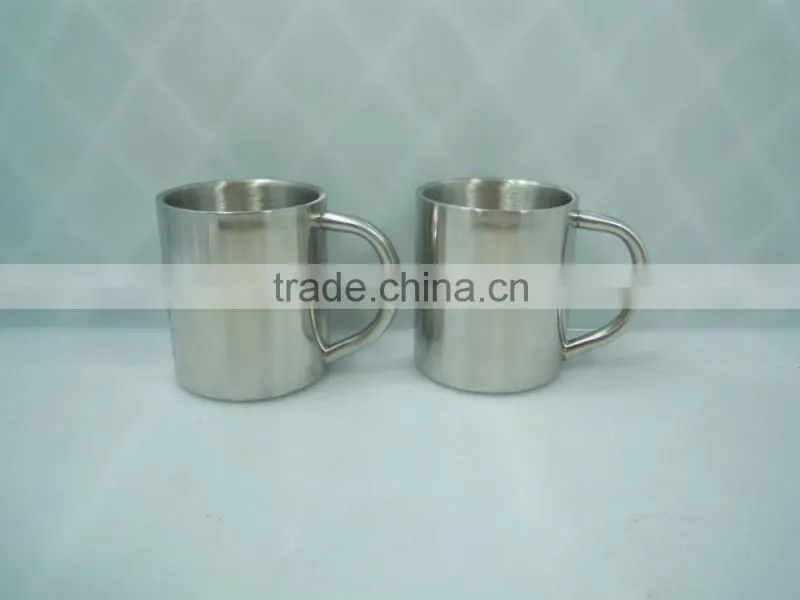 16oz single-layer coffee mug