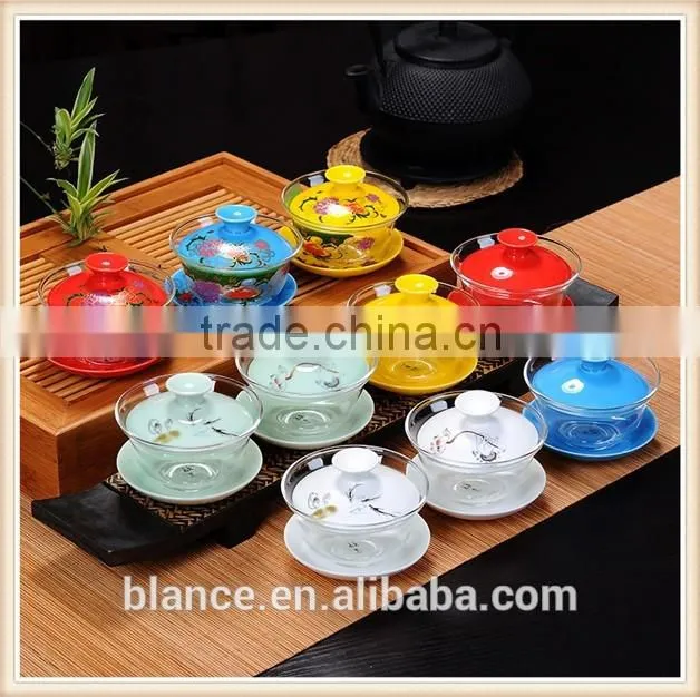tea glasses wholesale