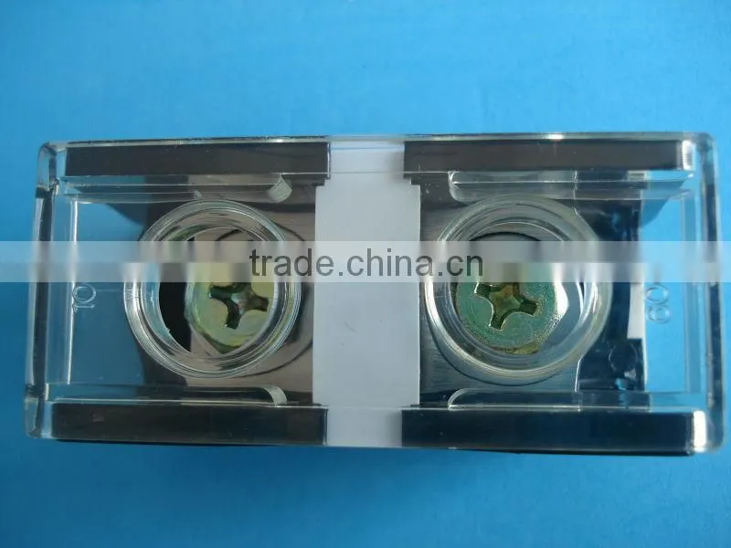 IN-200BK terminal strip