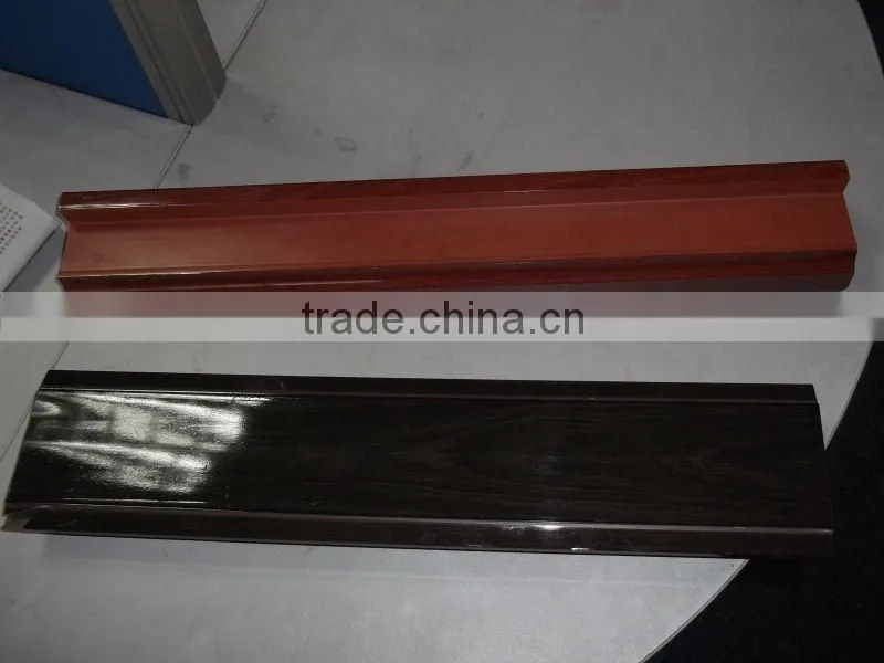 One-Color Printing Machine for Profiles (YBW1240)
