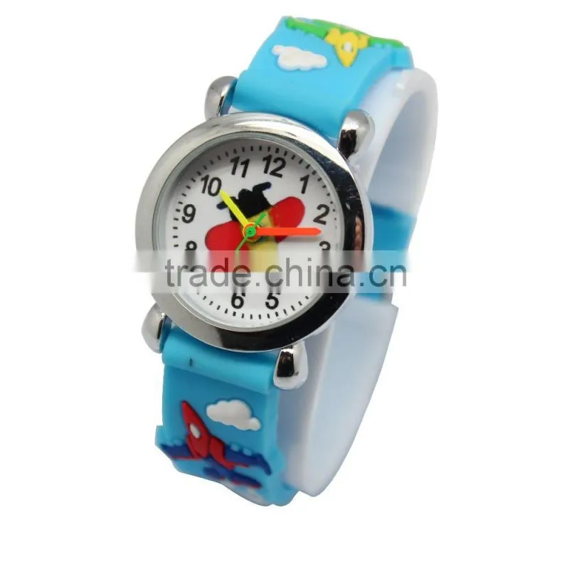 New Arrival Pretty Kid fashion watch, ,Creative and fashionable kid fashion watch