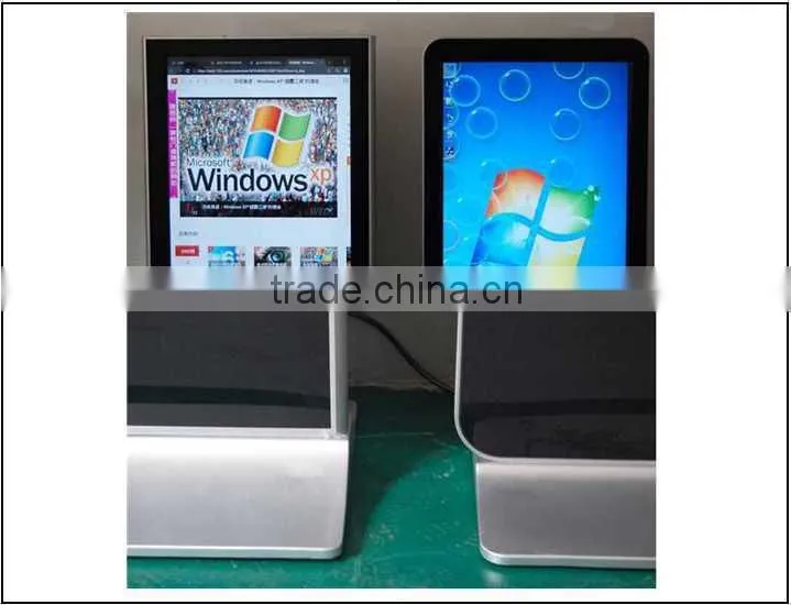 42inch LCD advertising display