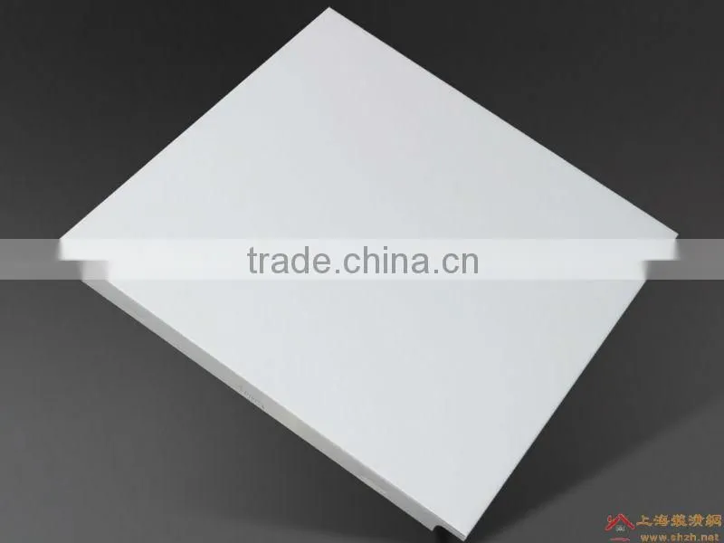 1050 O aluminium curtain wall plate