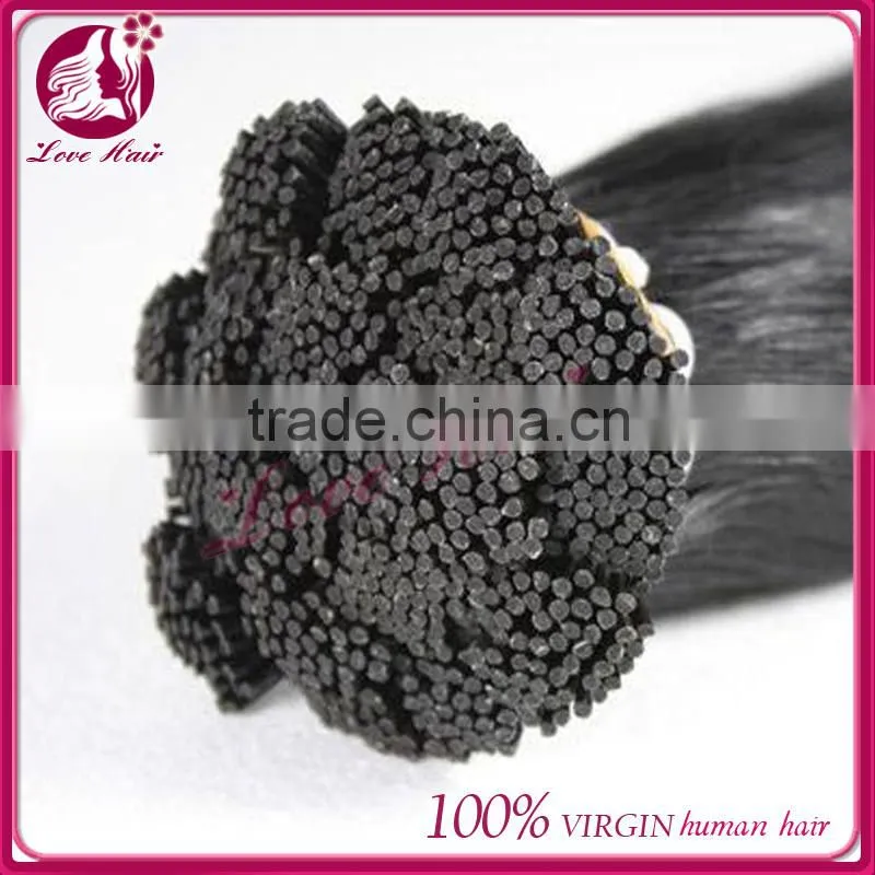 Hot New Products for 2015 Best Selling Products I Tip Hair Extension