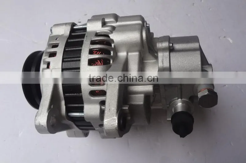 High Quality Mitsubishi L200 Auto Car Alternator 1800A007
