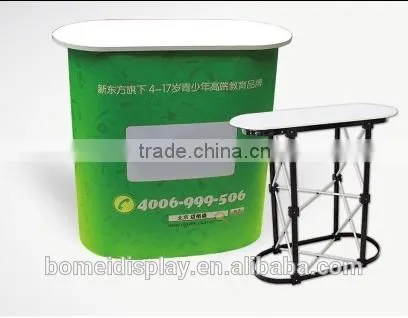 2*1 Mini stand promotional with high quality