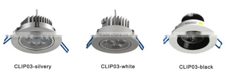 LED Ceiling Light series