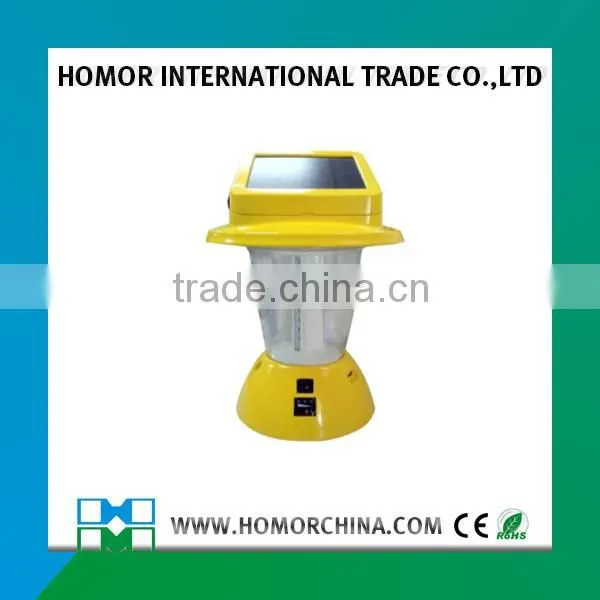 Solar protable Lighting System For Home Indoor And For Outdoor Lighting