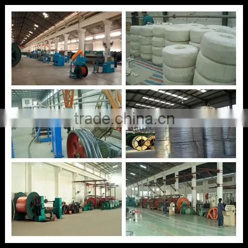 PVC wire