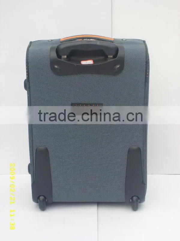 Eva luggage case
