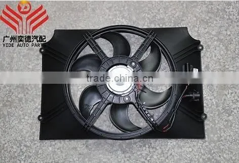 Radiator fan For GW 4D20 ,HOVER/WINGLE/DEER, 1308100-P00