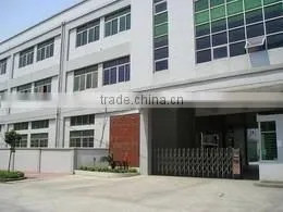 QIW Power Supply (Shenzhen) Co., Ltd. company overview - view 2