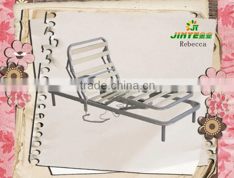 electric bed-on promotion