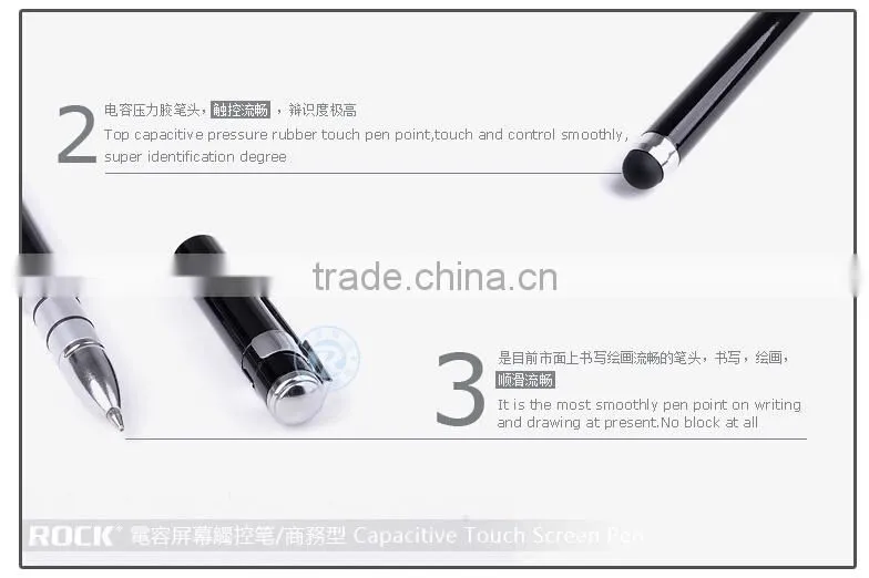 2015 New design stylus pen for computer NP-93