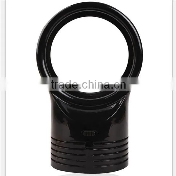 Low price YK-1102 no leaf mini bladeless fan