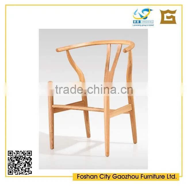 Leisure Bar Chair with Special Design Light Weightness