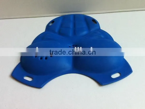 Attractive updated jackstraw eva mask