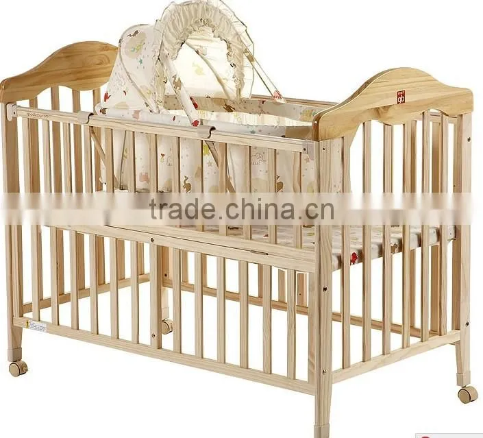 Hot selling baby floor bed