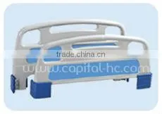 CP-M731 manual medical care bed /hospital beds