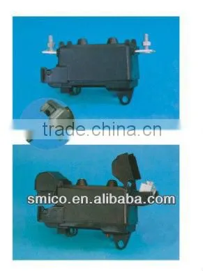 pole mounted fuse switch disconnector