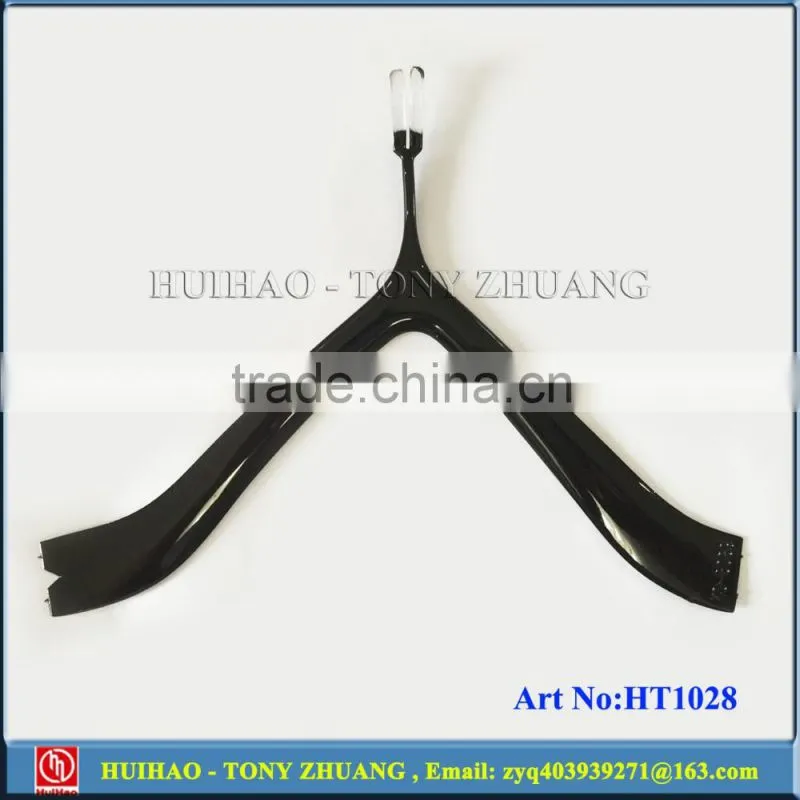 Simple shape TPU shoes vamp decorative upper (HT1106)