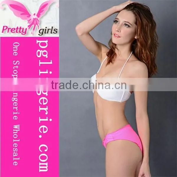 Sexy Micro Bikini Swimsuit Models