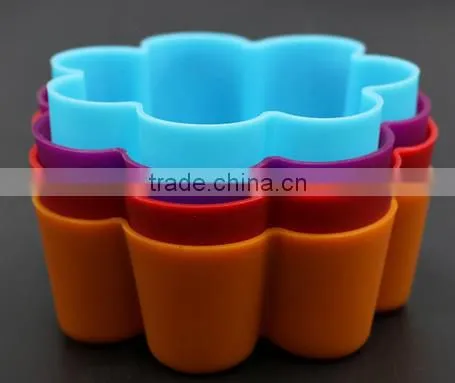 new products 2016 pig shaped cake mold