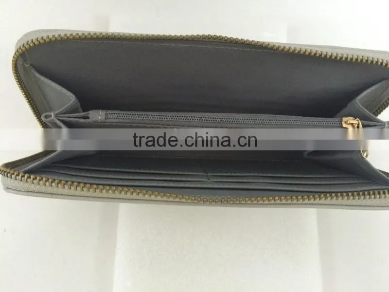 PU Fashion Ladies wallet